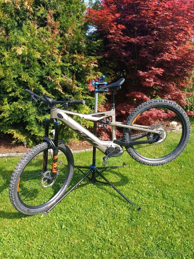 KTM MACINA PROWLER PRESTIGE