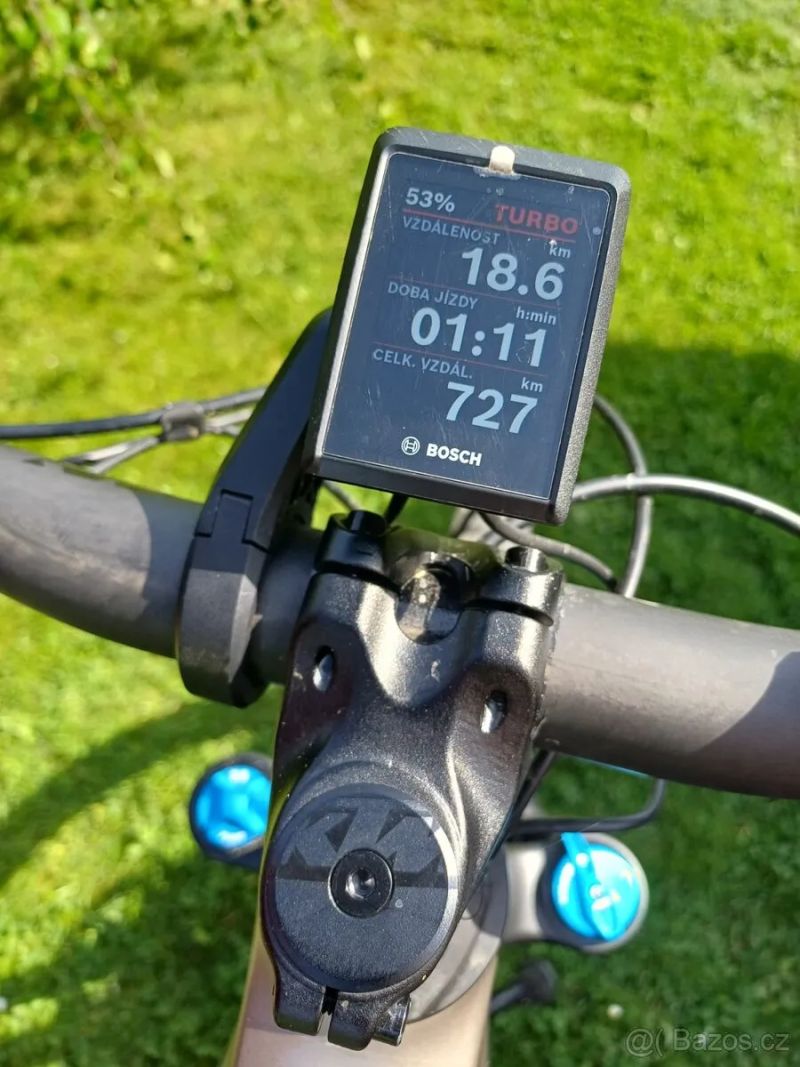 KTM MACINA PROWLER PRESTIGE