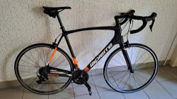 Lapierre Sensium 500