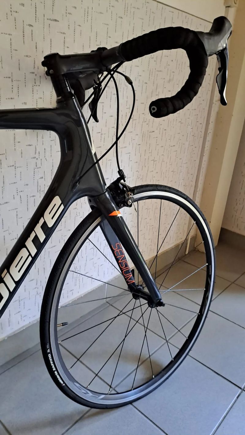 Lapierre Sensium 500