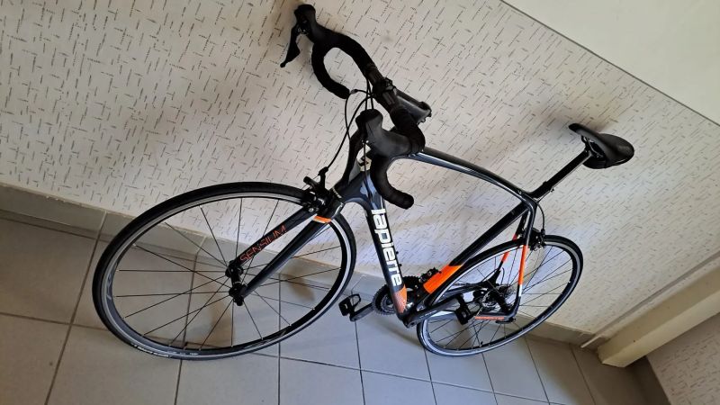 Lapierre Sensium 500