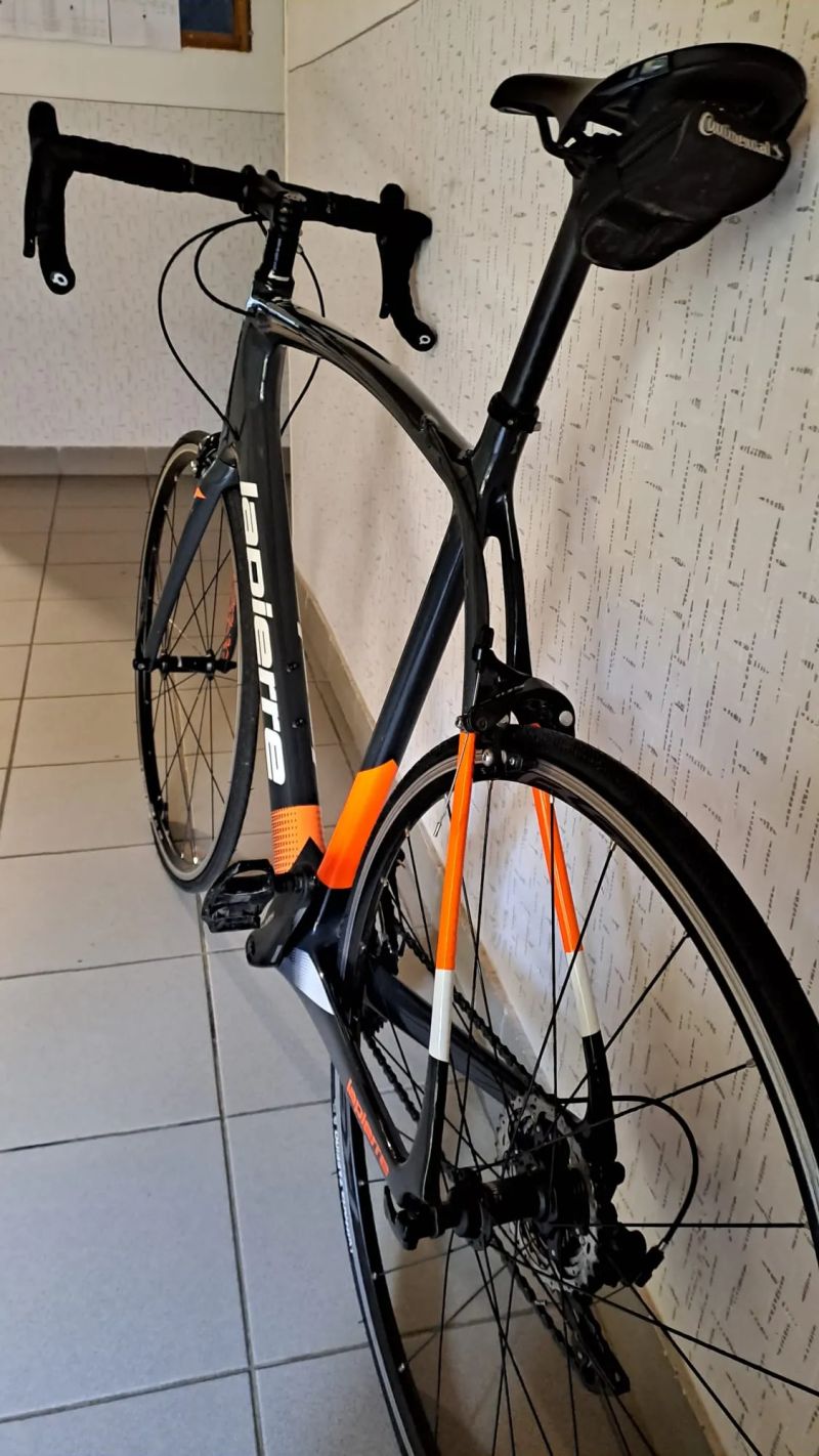 Lapierre Sensium 500