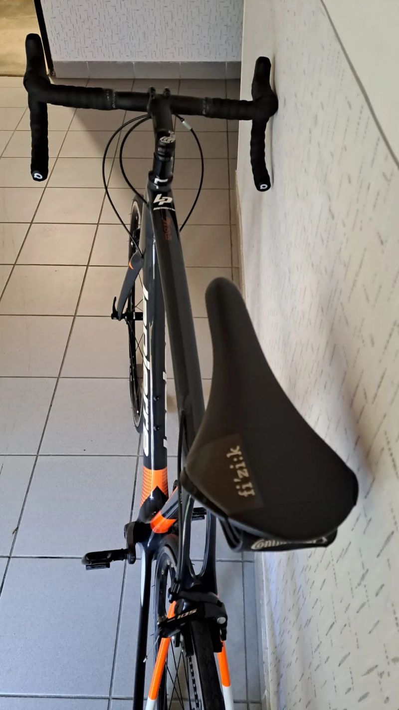 Lapierre Sensium 500