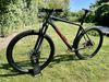 Specialized Epic HT Comp 2021