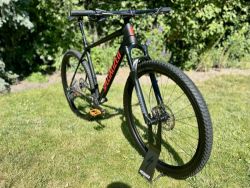 Specialized Epic HT Comp 2021