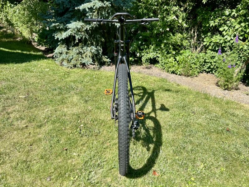 Specialized Epic HT Comp 2021