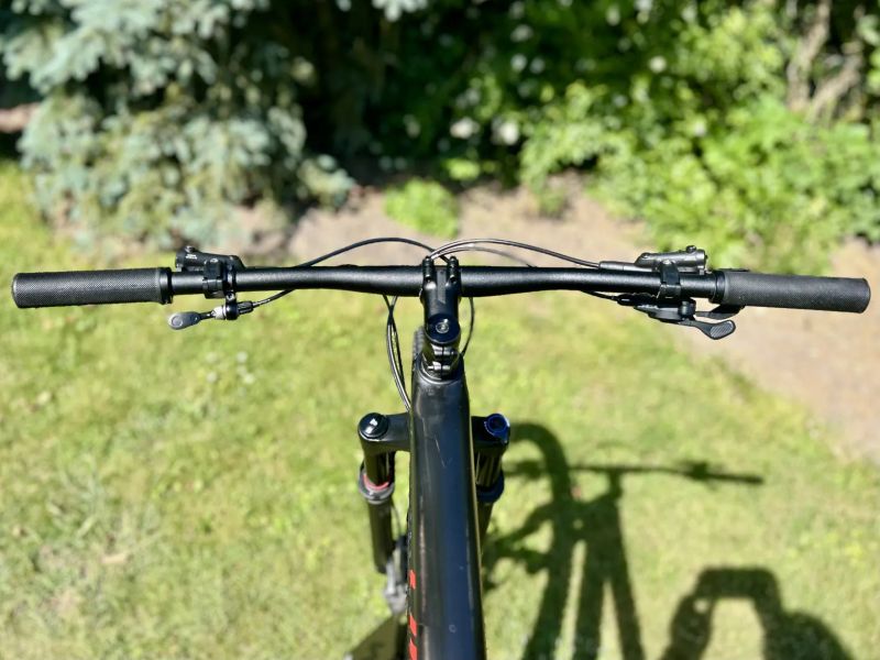 Specialized Epic HT Comp 2021