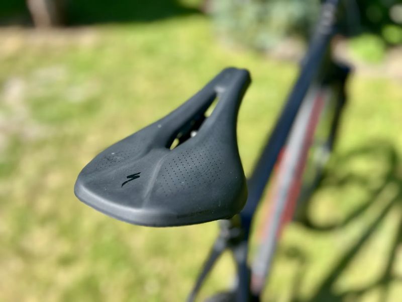 Specialized Epic HT Comp 2021