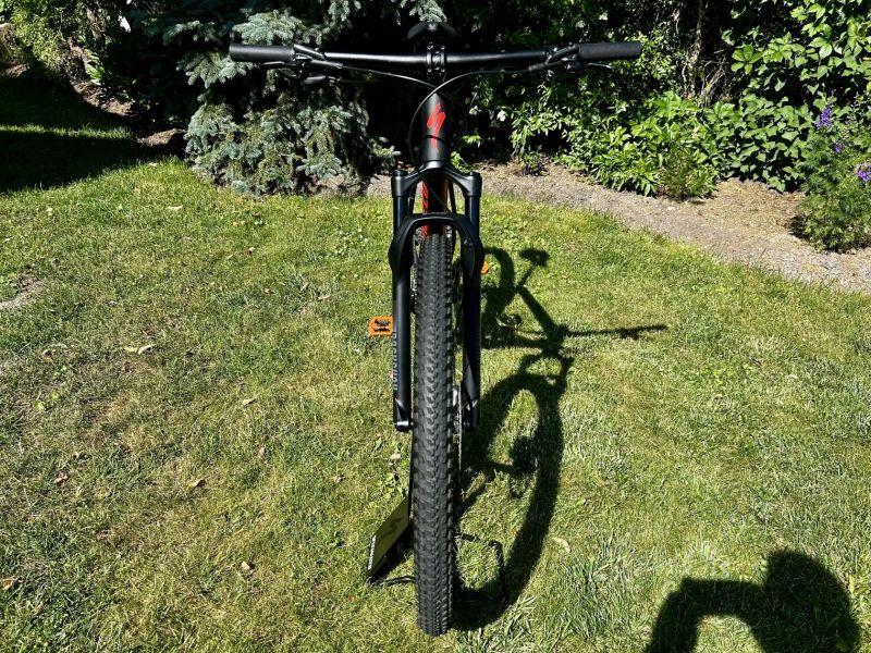 Specialized Epic HT Comp 2021