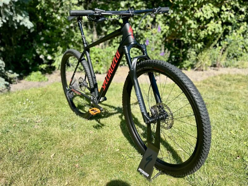 Specialized Epic HT Comp 2021