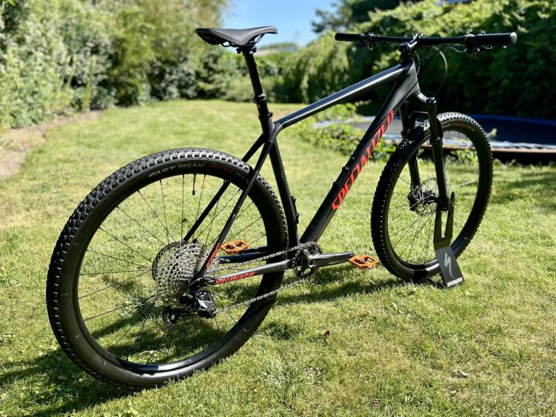 Specialized Epic HT Comp 2021