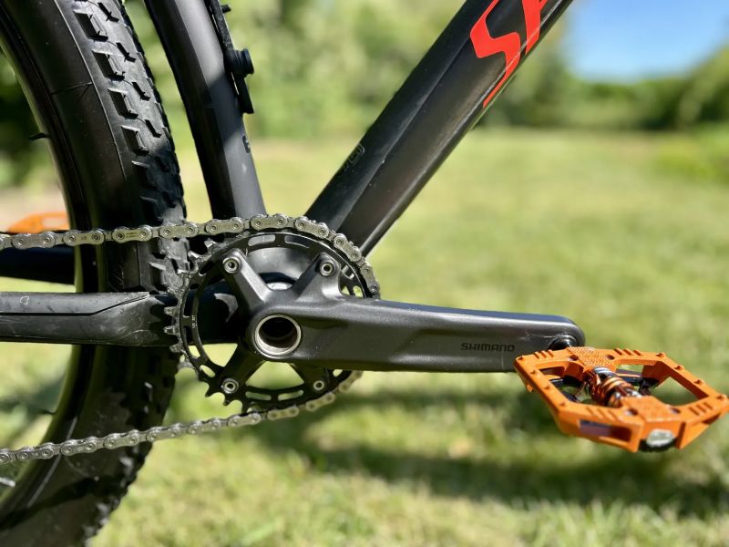 Specialized Epic HT Comp 2021