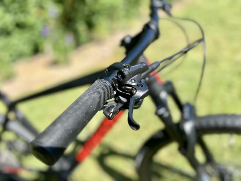 Specialized Epic HT Comp 2021