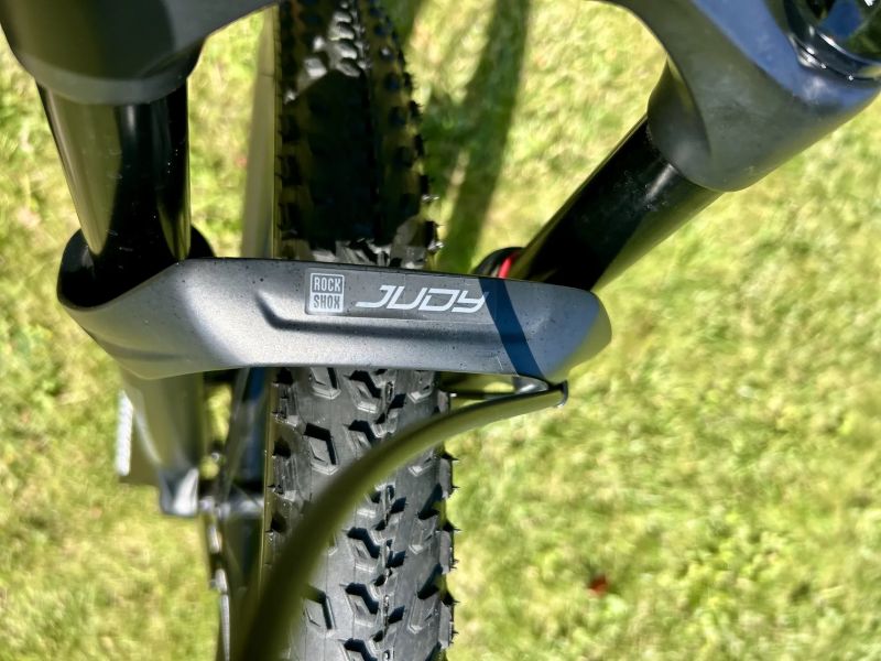 Specialized Epic HT Comp 2021