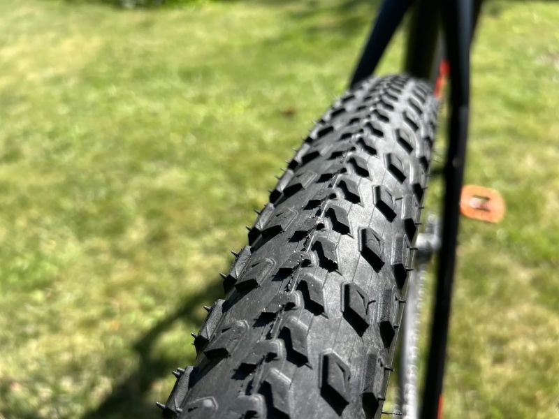 Specialized Epic HT Comp 2021