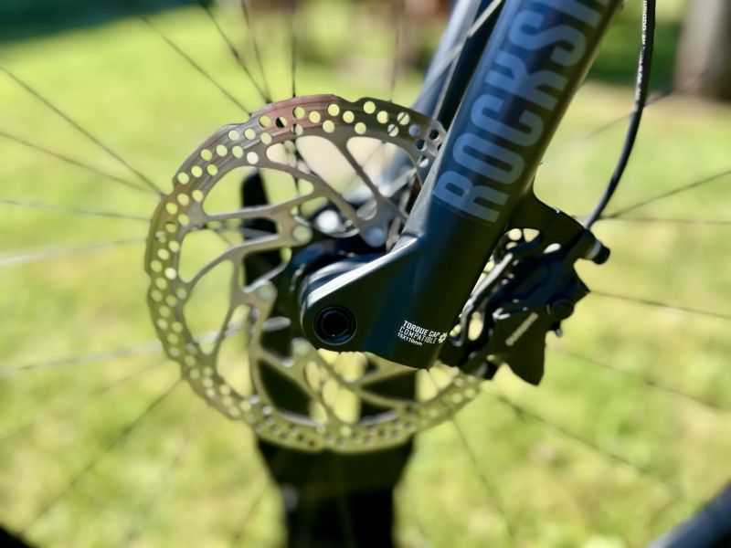 Specialized Epic HT Comp 2021
