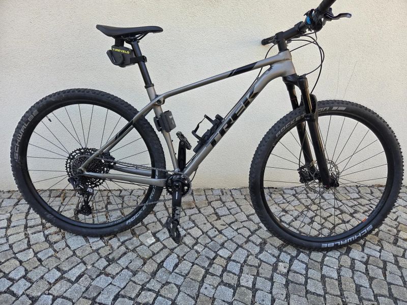 Trek Procaliber 6