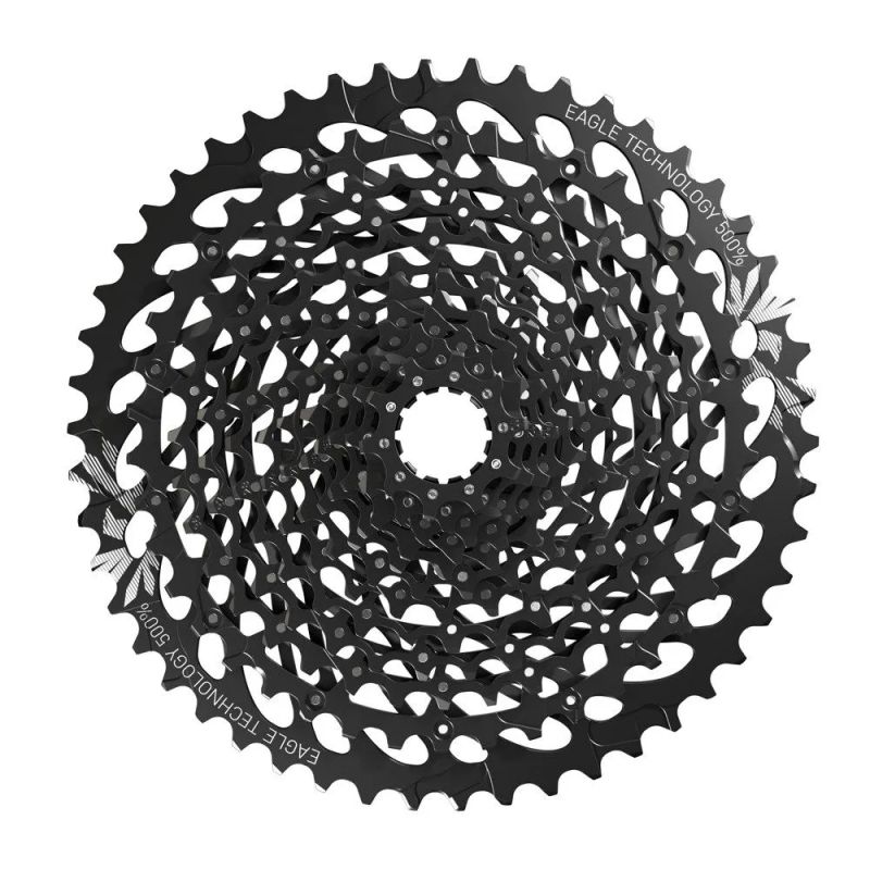 Nová kazeta Sram GX 1275 / 12sp / 10-50z.