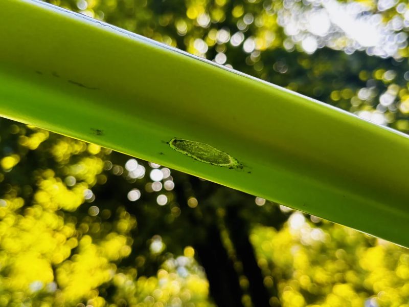 Heavy Tools Kohala 290
