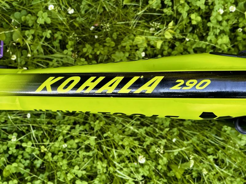 Heavy Tools Kohala 290