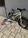 Early Rider Seeker 14