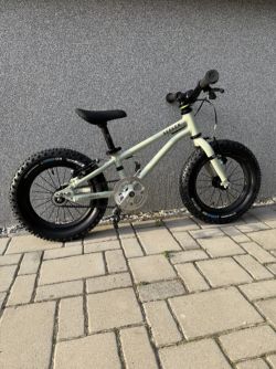 Early Rider Seeker 14