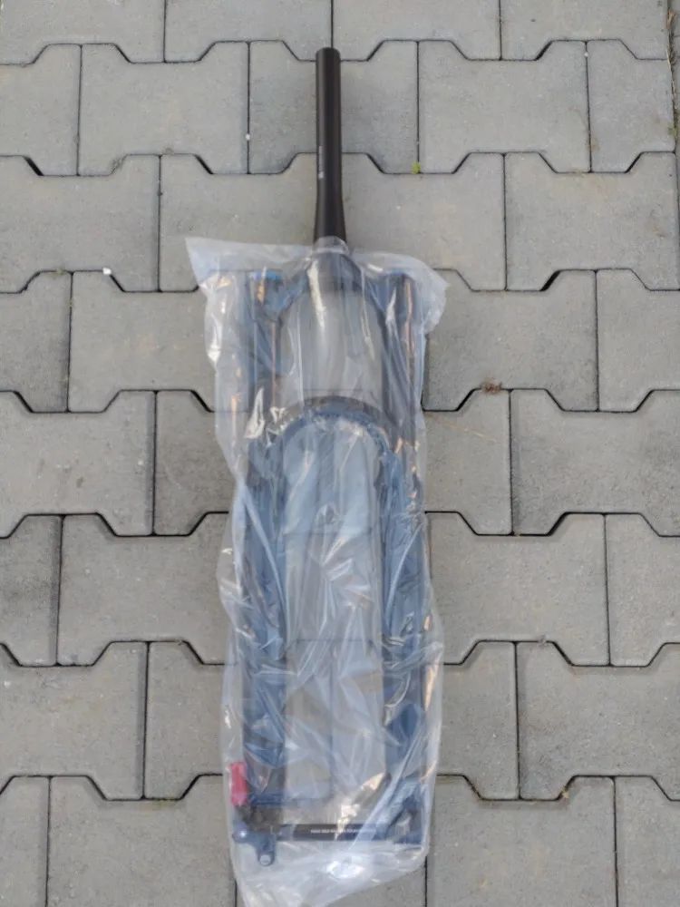 Fox Racing Shox 36 Performance Elite 29“ 160mm