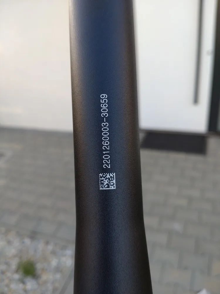 Fox Racing Shox 36 Performance Elite 29“ 160mm