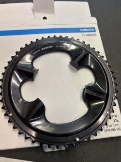 Shimano 105 7100 převodníky