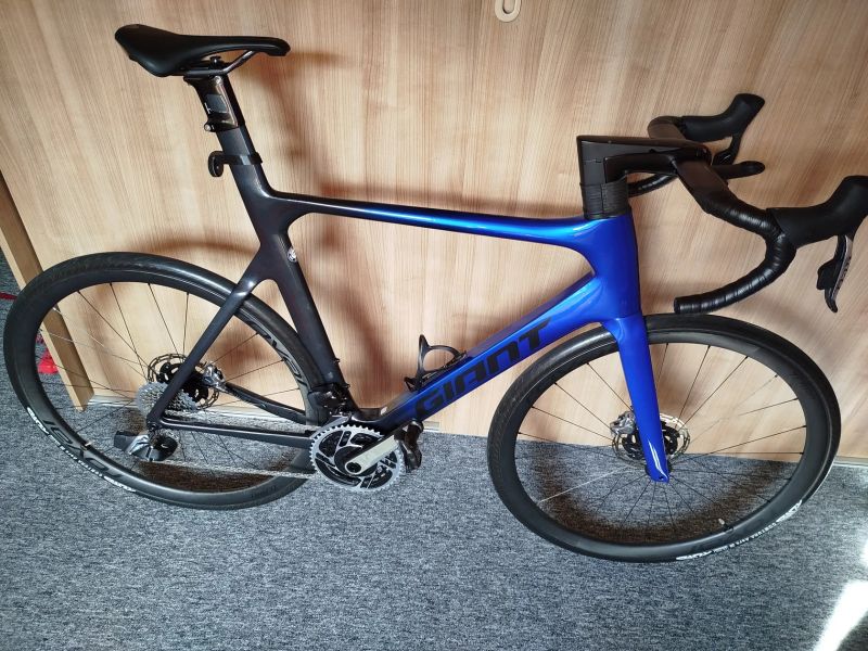 Giant Propel Advanced SL