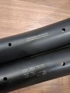 Nové náboje DT Swiss 350 / 6ti děr / center lock / ořech XD i Micro spline / boost / karbonové ráfky