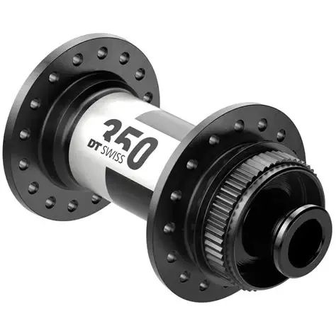 Nové náboje DT Swiss 350 / 6ti děr / center lock / ořech XD i Micro spline / boost / karbonové ráfky