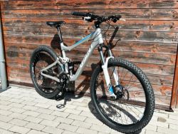 XC kolo Giant Trance X4