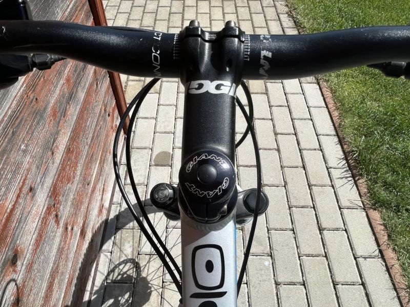 XC kolo Giant Trance X4