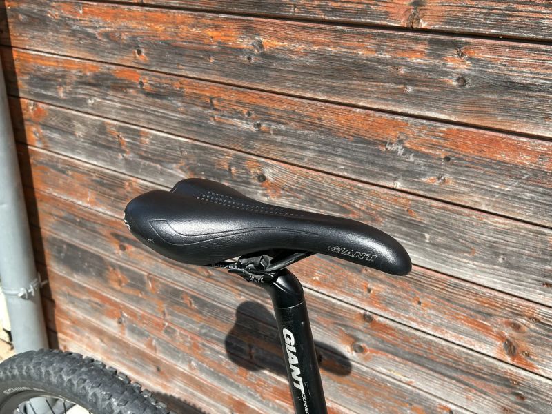 XC kolo Giant Trance X4