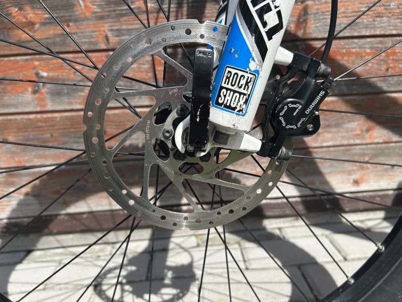 XC kolo Giant Trance X4