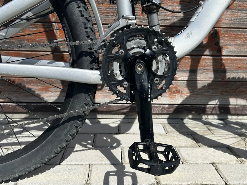 XC kolo Giant Trance X4