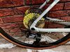 Cube Nuroad race Shimano GRX 2x12 velikost L vhodná na 176-188 cm výšku jezdce