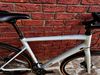 Cube Nuroad race Shimano GRX 2x12 velikost L vhodná na 176-188 cm výšku jezdce