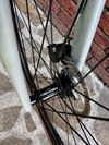 Cube Nuroad race Shimano GRX 2x12 velikost L vhodná na 176-188 cm výšku jezdce