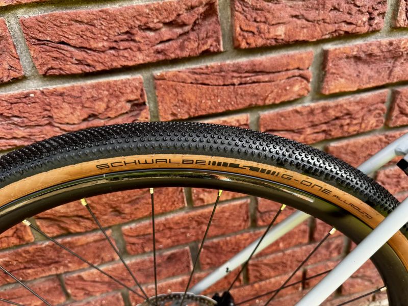 Cube Nuroad race Shimano GRX 2x12 velikost L vhodná na 176-188 cm výšku jezdce