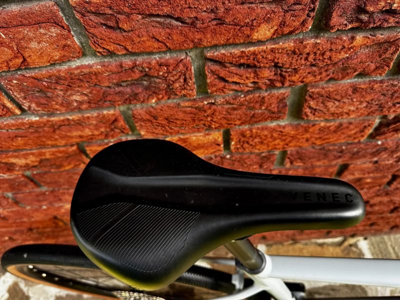 Cube Nuroad race Shimano GRX 2x12 velikost L vhodná na 176-188 cm výšku jezdce