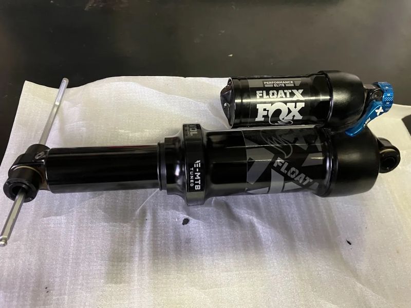 FOX FLOAT X PERFORMANCE ELITE 230x65