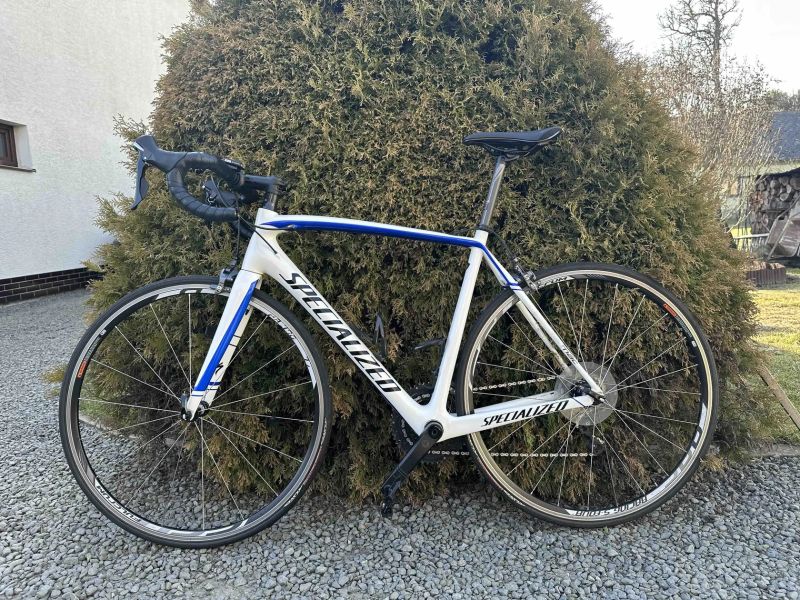 Specialized TARMAC SL4 Comp Ultegra 56 cm