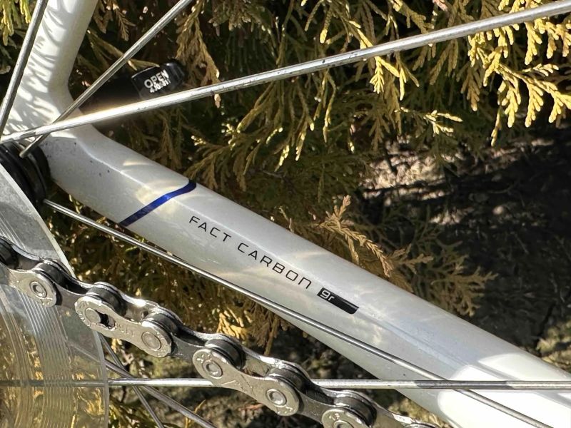 Specialized TARMAC SL4 Comp Ultegra 56 cm