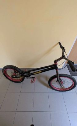 Trialove kolo 