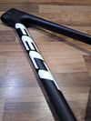 NOVÝ lehký karbonový rám Felt ve velikosti XL / 29er / boost osa 12x148mm / tapered / 1170g