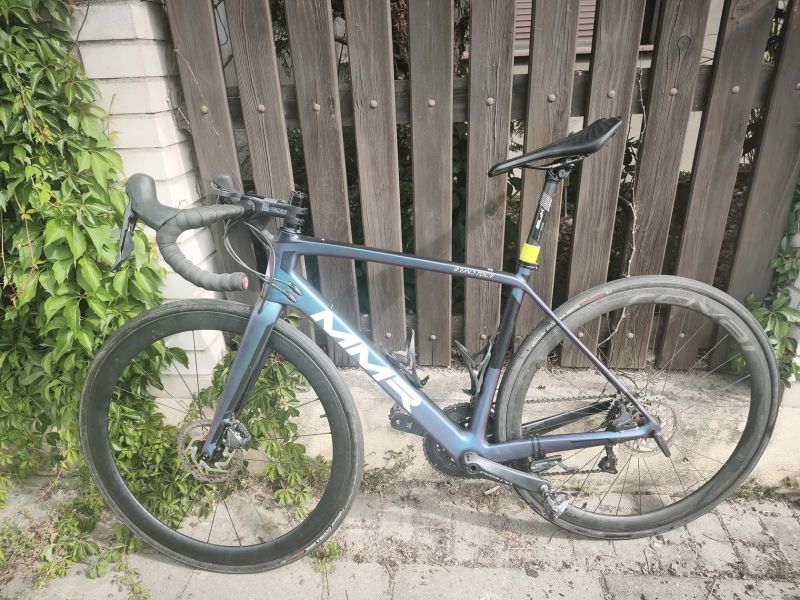 MMR Grand Tour