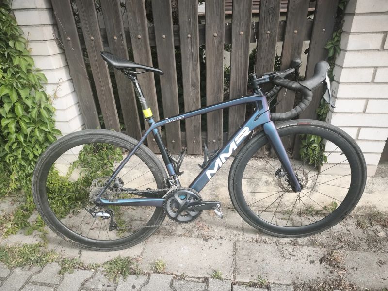 MMR Grand Tour