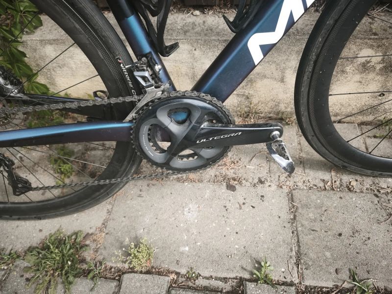 MMR Grand Tour